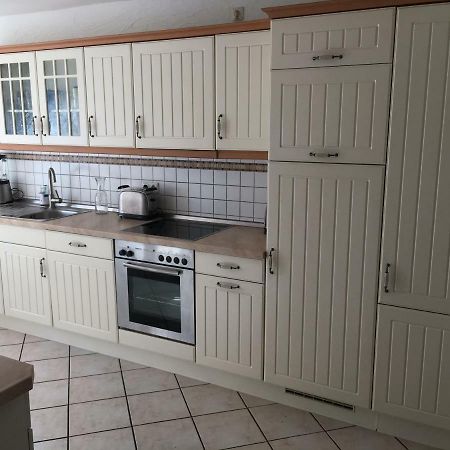 Landhaus Zum Adeligen Klosterforst Pohnsdorf Extérieur photo