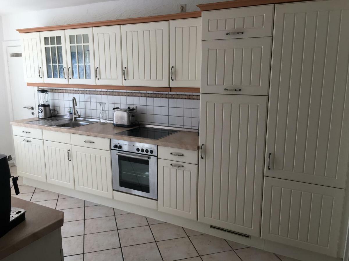 Landhaus Zum Adeligen Klosterforst Pohnsdorf Extérieur photo