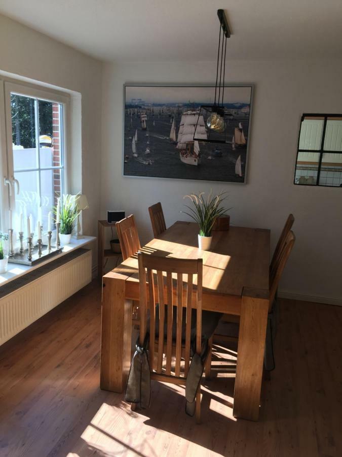 Landhaus Zum Adeligen Klosterforst Pohnsdorf Extérieur photo